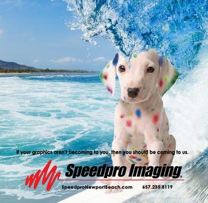 Speedpro Imaging Newport Beach