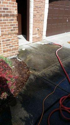 Pete's Concrete Leveling & Repair