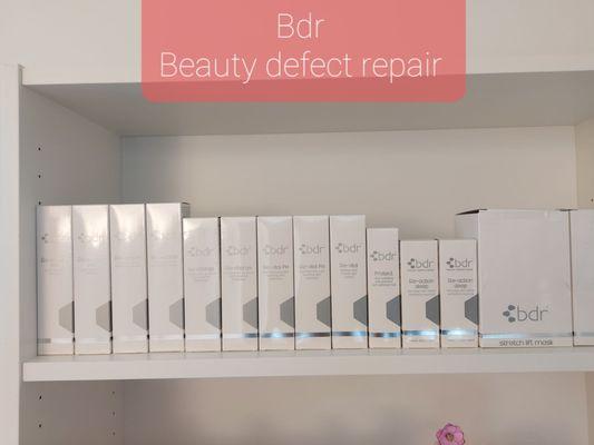 Bdr acne treatment