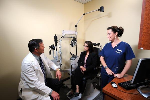 Horizon Eye Specialists & Lasik Center