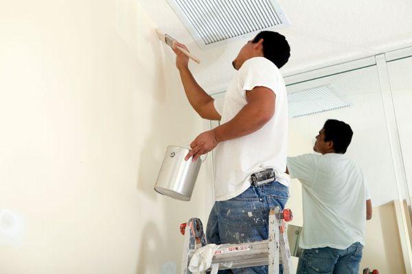 Interior Painting professionals @ Citrus County Painting Company 3527941860.