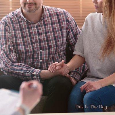 Marriage and pre-marriage counseling