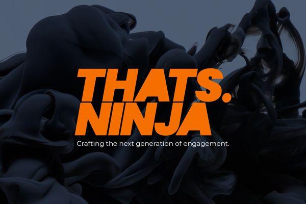 ThatsNinja