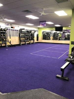 Anytime Fitness Saratoga Springs