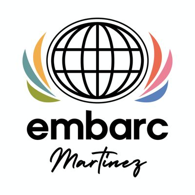 Embarc - Martinez