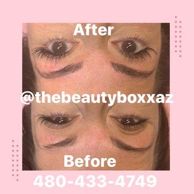 Microblading