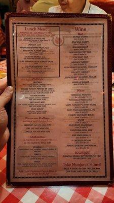 Menu2