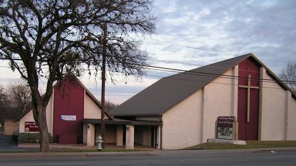 South Austin Church of the Nazarene