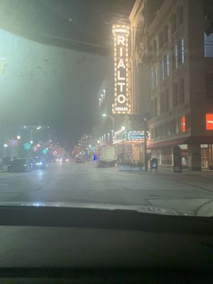 Downtown Joliet