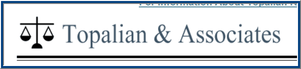 Topalian & Associates