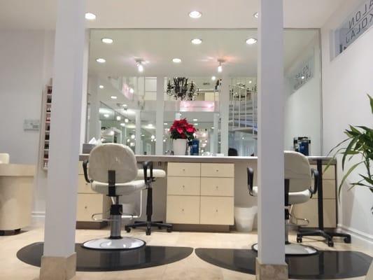 Mikolaj salon