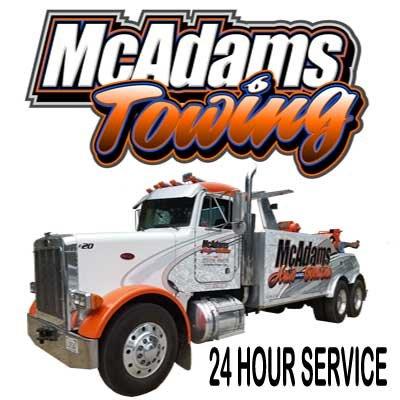 McAdams Auto & Collision