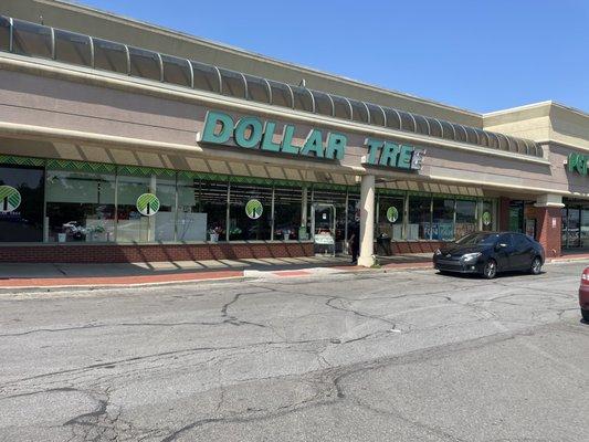 Dollar Tree