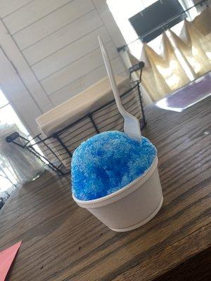 Shaved Ice