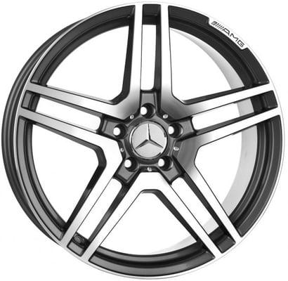 Infinity Worldwide Rim & Wheel Repair