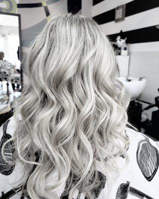 Best BALAYAGE