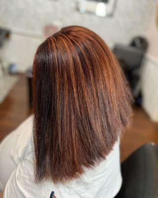 Styling, color, cuts and more! Appointment only - book your free consult today!