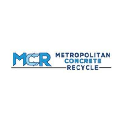 Metropolitan Concrete Recycle, LLC