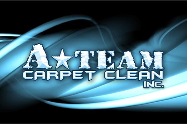 A Team Carpet Clean