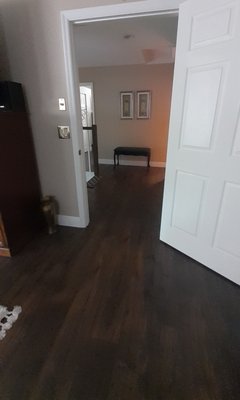 Weston Floors