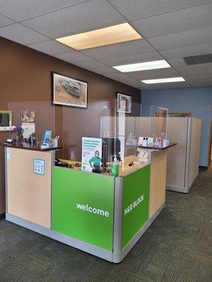 Welcome to our Falls City office!