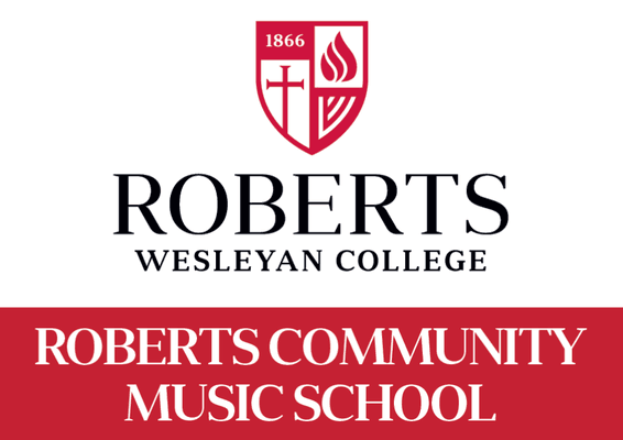 Roberts Community Music School