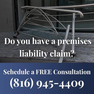 When slips and falls are caused by property owners who neglect safety precautions, you need a lawyer with experience in premises liability.