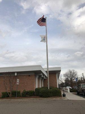 Cherokee County Tax Commissioner's Office