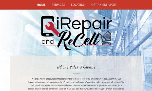 iRepair and ReCell is a cellphone repair company that can handle all kinds of broken and tired phones. Visit www.iRepairAndReCell.com