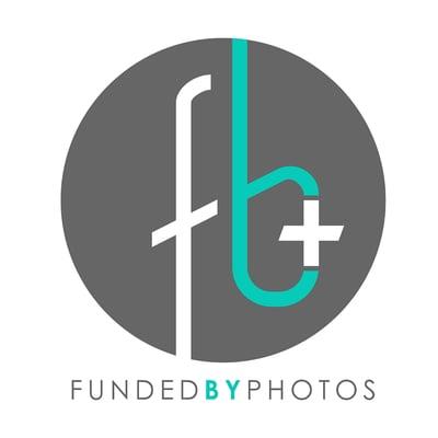 You make a donation for your photo session and digital files.  fundedby.org #joydivineproject