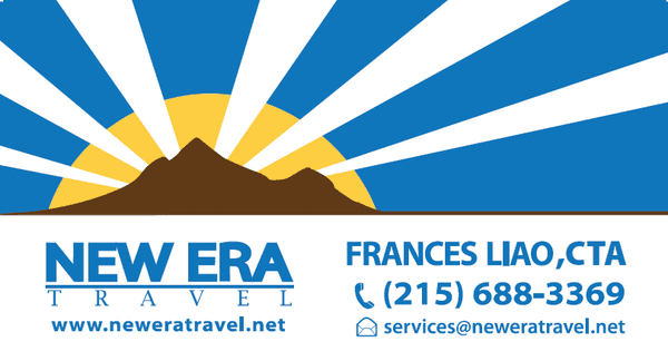 New Era Travel