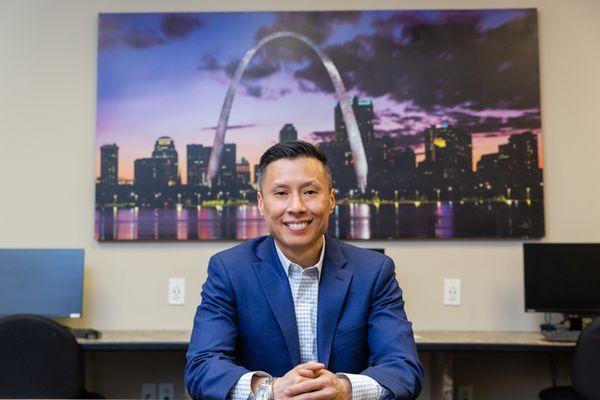 Mark Kim Group Realty