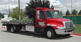 Nesmith Brothers Towing