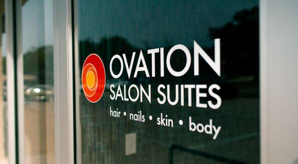 Come join the Ovation team