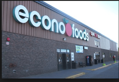 Econo Foods