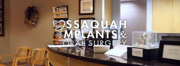 Dr. Sasi Narra, Issaquah Implants & Oral Surgery