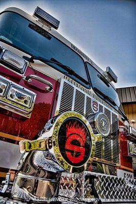 Legacy Fire Apparatus