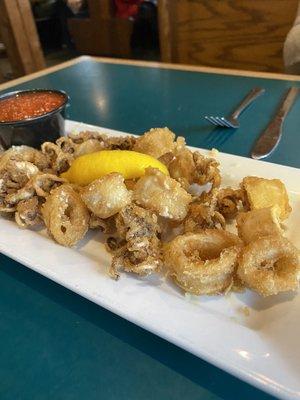 Calamari