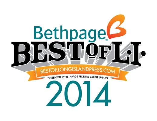 We were voted Best of Long Island for auto repair shops!