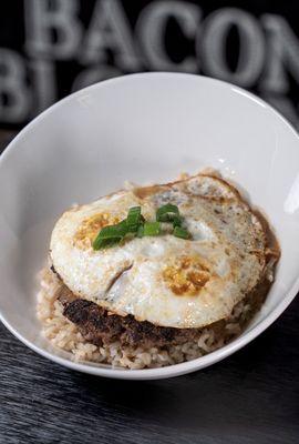 Loco Moco