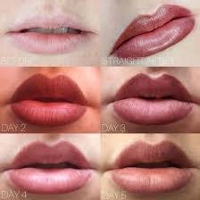 Lip Blush/Permanent Lip Stick