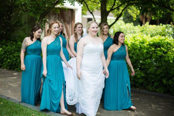 The adventures of Bridal Portraits with Spirited Photography Events, LLC