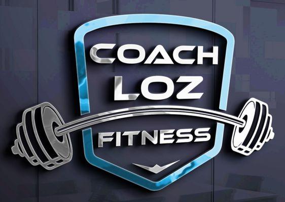 Coach Loz Fitness