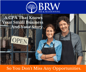 We are a local CPA firm that knows your small business and your story.