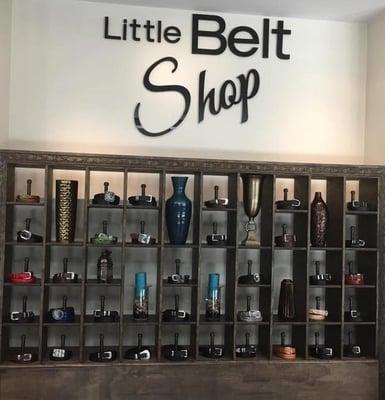 Little Belt Shop