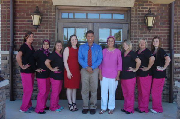 Valley Internal Medicine & Pediatrics