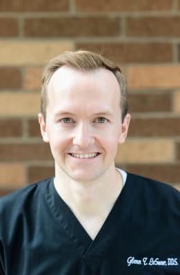 Glenn T. LeSueur, DDS