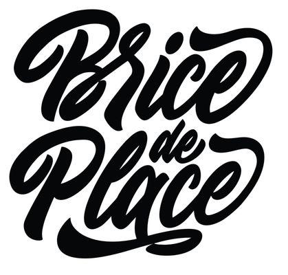 Brice de Place Content Creation