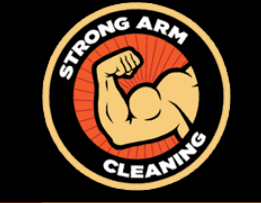 Strong Arm Cleaning