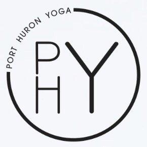 Port Huron Yoga